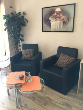 Гостиница Master Apartments  Белград
